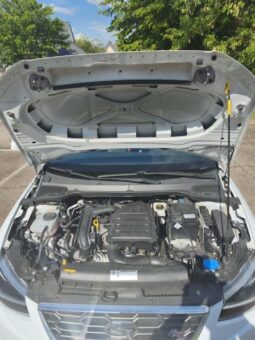 SEAT Ibiza finition FR V 1.0 TSI 116 ch boîte automatique full