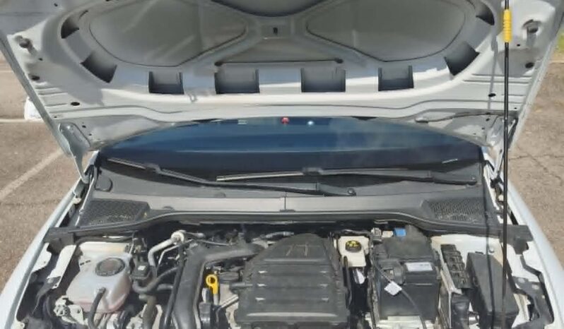 
SEAT Ibiza finition FR V 1.0 TSI 116 ch boîte automatique full									