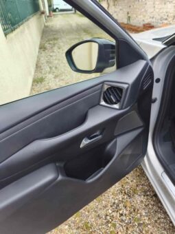DS 3 Crossback Rivoli 2021 essence 130 ch Boite auto full