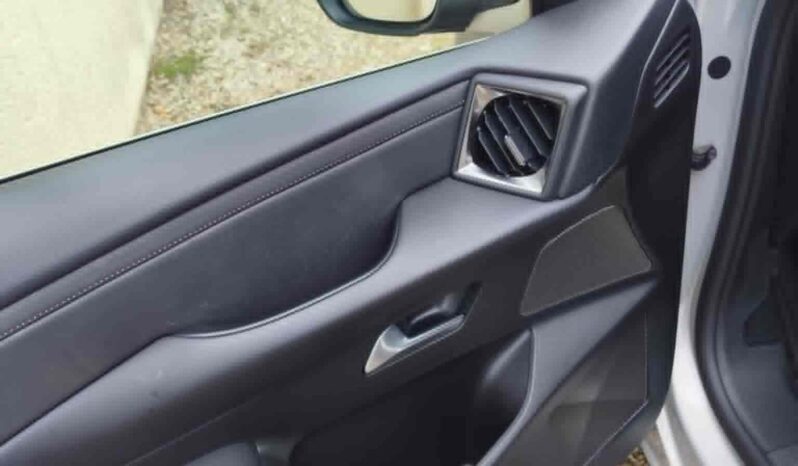 
DS 3 Crossback Rivoli 2021 essence 130 ch Boite auto full									