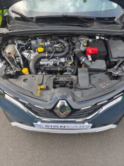 
Renault Captur Techno TCE 90 CH de 2023 full									