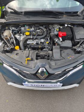 Renault Captur Techno TCE 90 CH de 2023