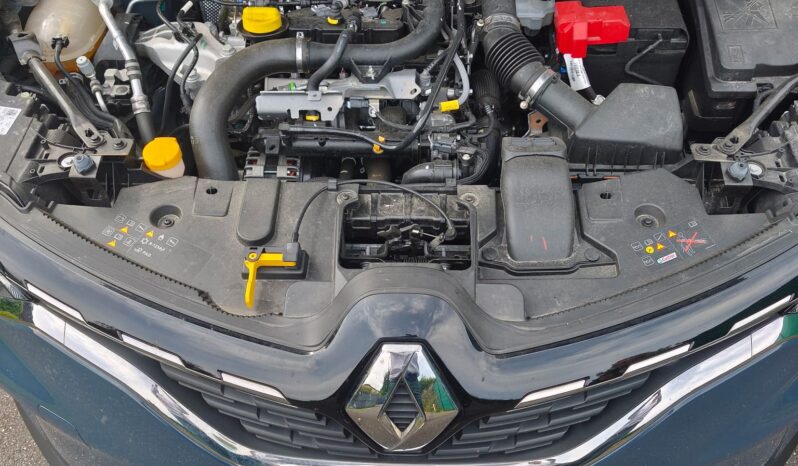 
Renault Captur Techno TCE 90 CH de 2023 full									