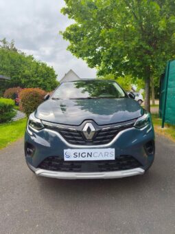 Renault capture 2023 Techno TCE 90 CH