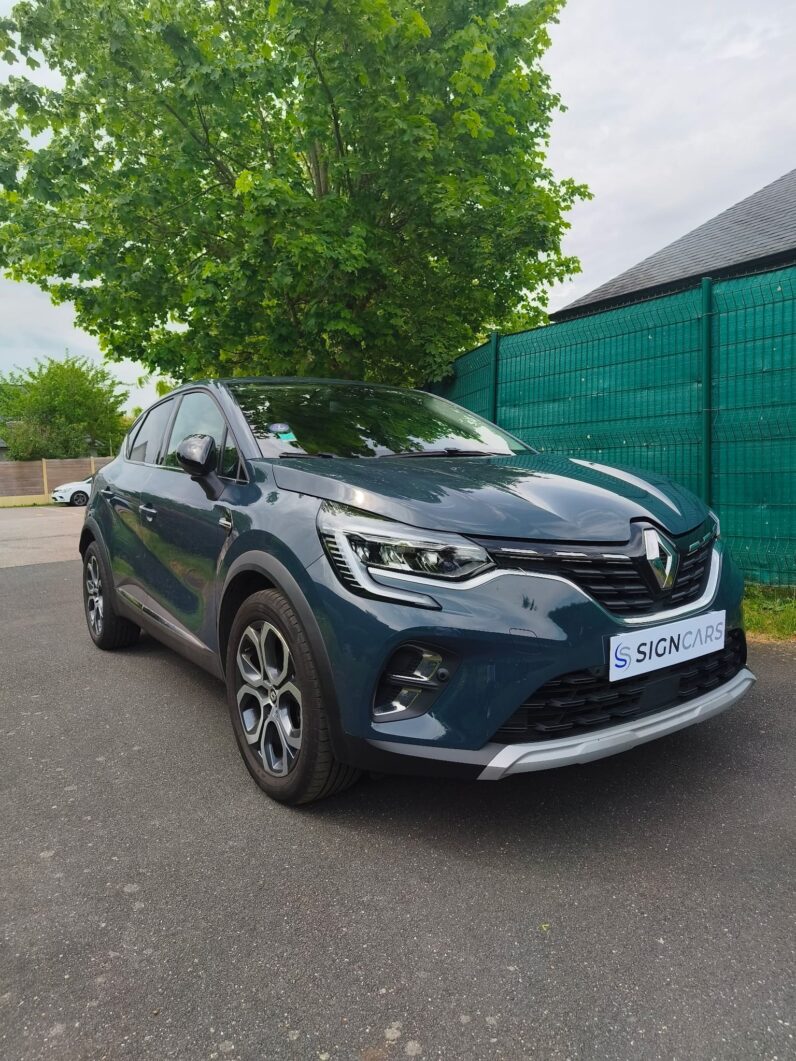 Mosaic Gallery