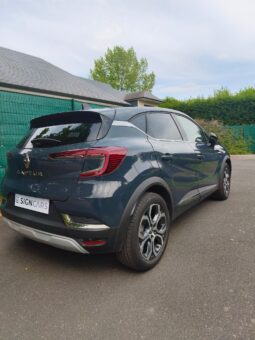 
Renault Captur Techno TCE 90 CH de 2023 full									