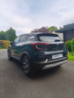 
Renault Captur Techno TCE 90 CH de 2023 full									
