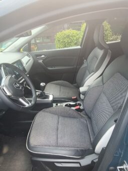 
Renault Captur Techno TCE 90 CH de 2023 full									
