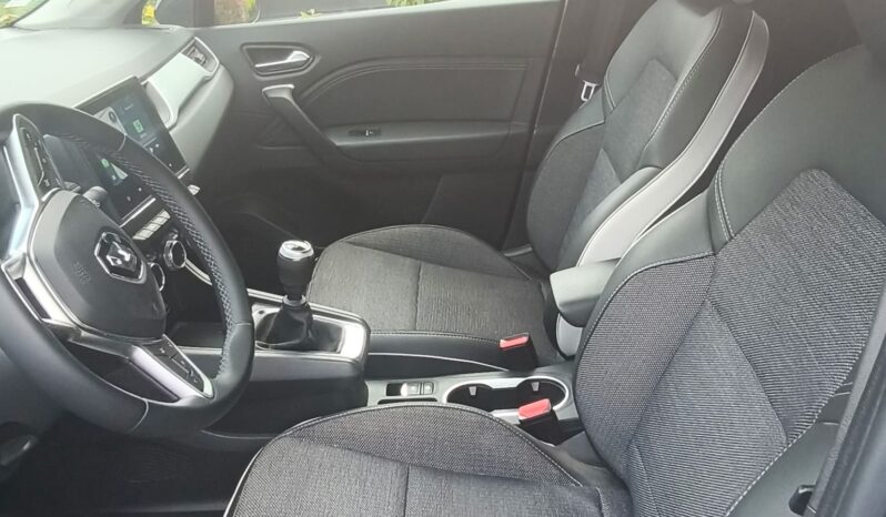 
Renault Captur Techno TCE 90 CH de 2023 full									