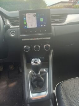 
Renault Captur Techno TCE 90 CH de 2023 full									