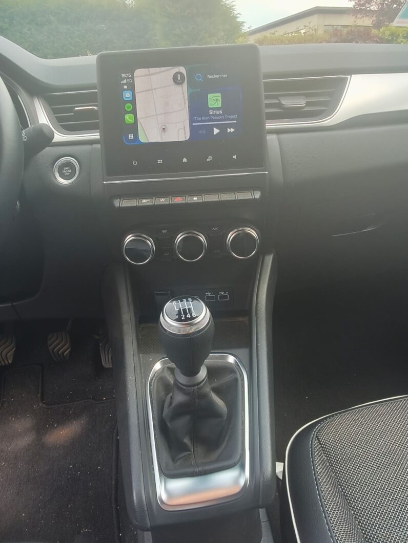 Mosaic Gallery