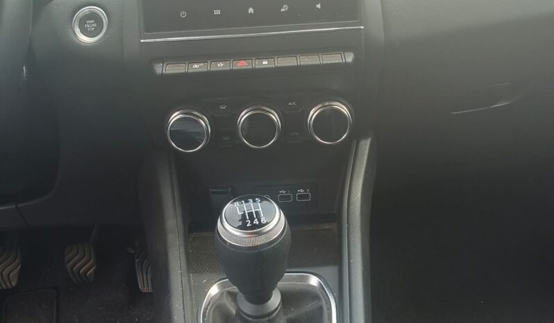 
Renault Captur Techno TCE 90 CH de 2023 full									