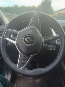 
Renault Captur Techno TCE 90 CH de 2023 full									