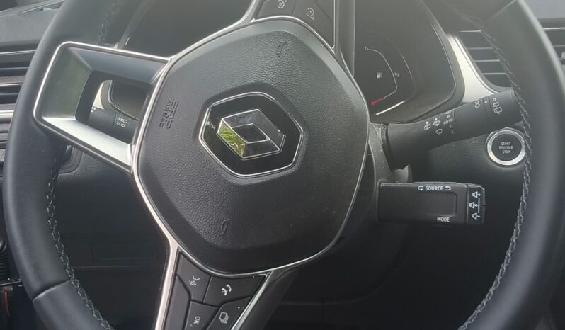 
Renault Captur Techno TCE 90 CH de 2023 full									