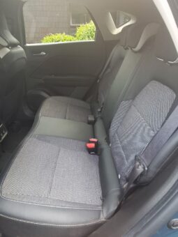 
Renault Captur Techno TCE 90 CH de 2023 full									