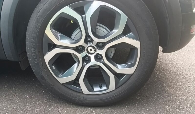 
Renault Captur Techno TCE 90 CH de 2023 full									