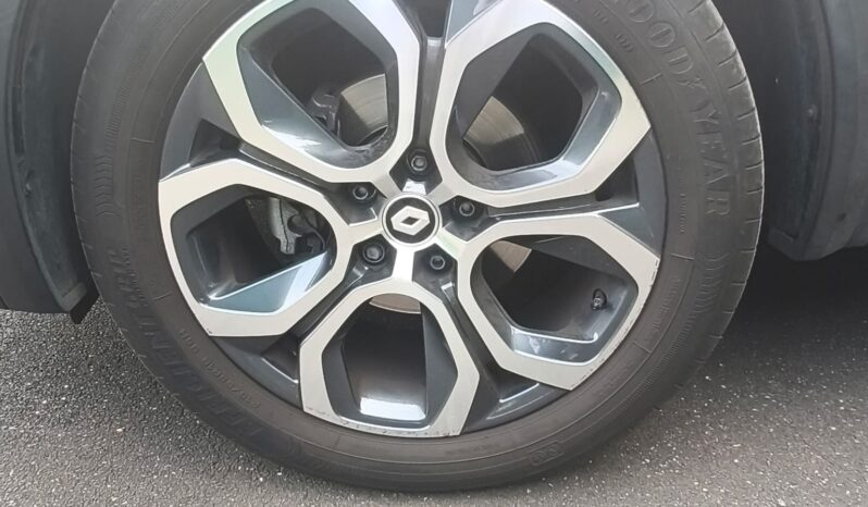 
Renault Captur Techno TCE 90 CH de 2023 full									