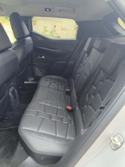 DS 3 Crossback Rivoli 2021 essence 130 ch Boite auto full