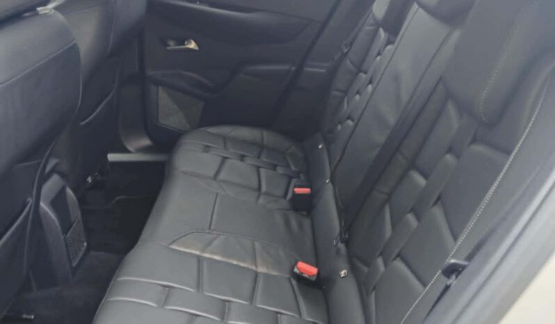
DS 3 Crossback Rivoli 2021 essence 130 ch Boite auto full									