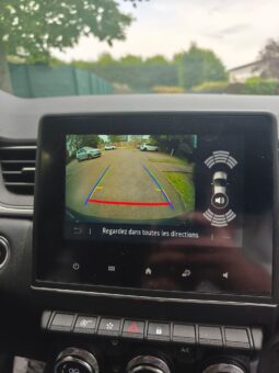 
Renault Captur Techno TCE 90 CH de 2023 full									