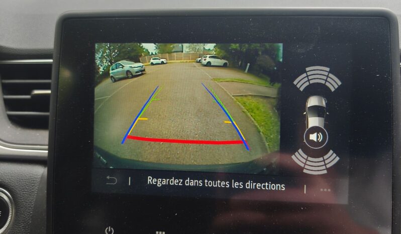 
Renault Captur Techno TCE 90 CH de 2023 full									