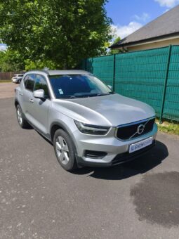 VOLVO XC 40 D3 2.0 TDi 16V Geartronic8 150 cv Boîte auto full