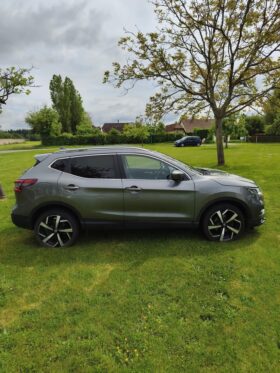 NISSAN QASHQAI PHASE 2 1.6 dCi 130CH XTRONIC