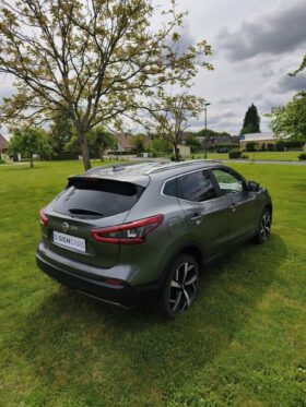 NISSAN QASHQAI PHASE 2 1.6 dCi 130CH XTRONIC