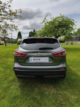 NISSAN QASHQAI PHASE 2 1.6 dCi 130CH XTRONIC