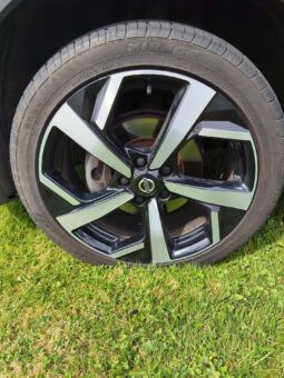 NISSAN QASHQAI PHASE 2 1.6 dCi 130CH XTRONIC full