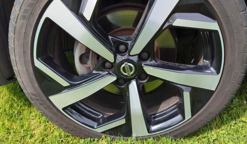 
NISSAN QASHQAI PHASE 2 1.6 dCi 130CH XTRONIC full									