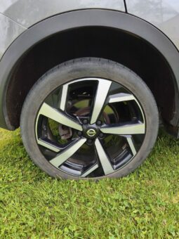 NISSAN QASHQAI PHASE 2 1.6 dCi 130CH XTRONIC full
