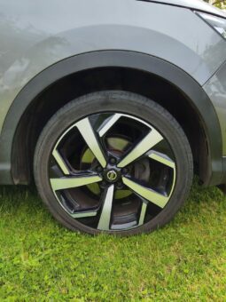 NISSAN QASHQAI PHASE 2 1.6 dCi 130CH XTRONIC full