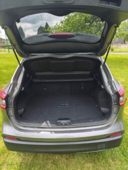 NISSAN QASHQAI PHASE 2 1.6 dCi 130CH XTRONIC full
