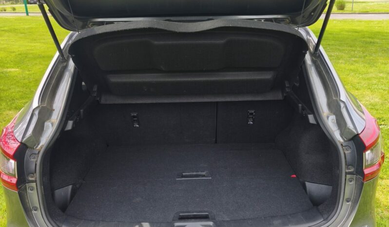
NISSAN QASHQAI PHASE 2 1.6 dCi 130CH XTRONIC full									