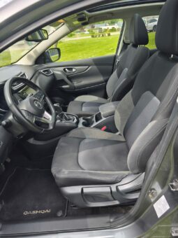 NISSAN QASHQAI PHASE 2 1.6 dCi 130CH XTRONIC full