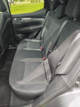 NISSAN QASHQAI PHASE 2 1.6 dCi 130CH XTRONIC full