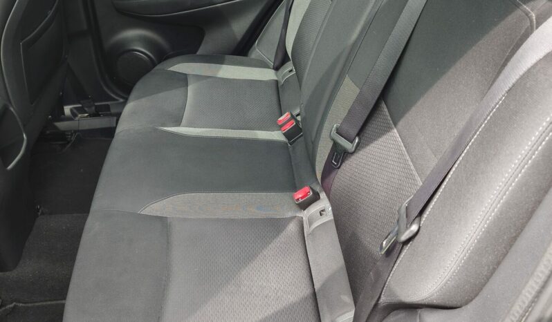
NISSAN QASHQAI PHASE 2 1.6 dCi 130CH XTRONIC full									