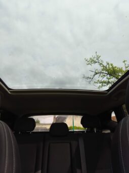 NISSAN QASHQAI PHASE 2 1.6 dCi 130CH XTRONIC full