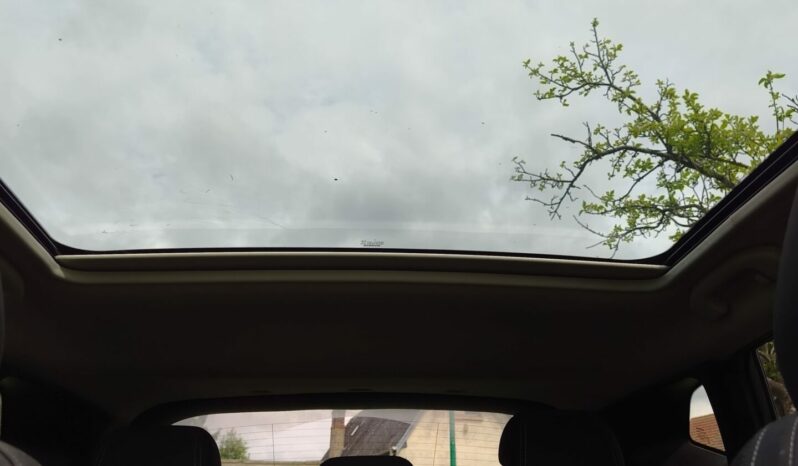 
NISSAN QASHQAI PHASE 2 1.6 dCi 130CH XTRONIC full									