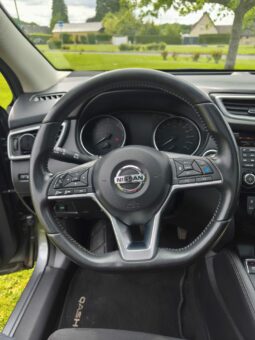 NISSAN QASHQAI PHASE 2 1.6 dCi 130CH XTRONIC full