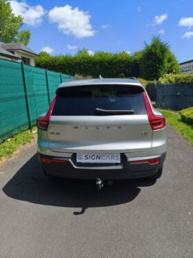 VOLVO XC 40 D3 2.0 TDi 16V Geartronic8 150 cv Boîte auto