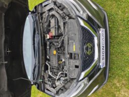 NISSAN QASHQAI PHASE 2 1.6 dCi 130CH XTRONIC full