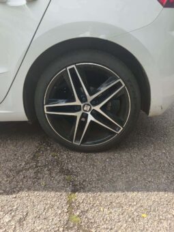 SEAT Ibiza finition FR V 1.0 TSI 116 ch boîte automatique full
