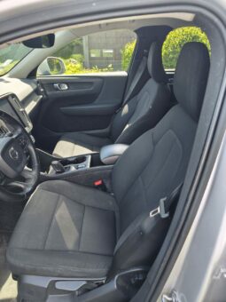 VOLVO XC 40 D3 2.0 TDi 16V Geartronic8 150 cv Boîte auto full