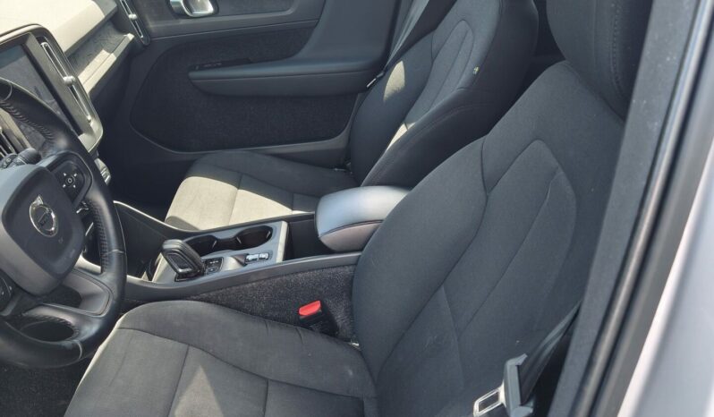 
VOLVO XC 40 D3 2.0 TDi 16V Geartronic8 150 cv Boîte auto full									