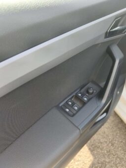 SEAT Ibiza finition FR V 1.0 TSI 116 ch boîte automatique full