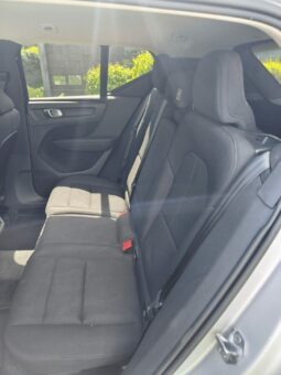 VOLVO XC 40 D3 2.0 TDi 16V Geartronic8 150 cv Boîte auto full