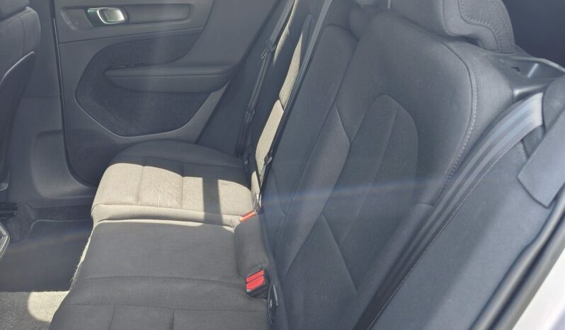 
VOLVO XC 40 D3 2.0 TDi 16V Geartronic8 150 cv Boîte auto full									
