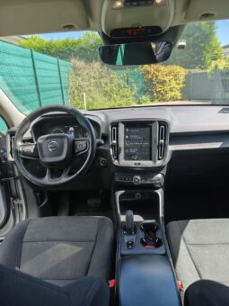 VOLVO XC 40 D3 2.0 TDi 16V Geartronic8 150 cv Boîte auto full